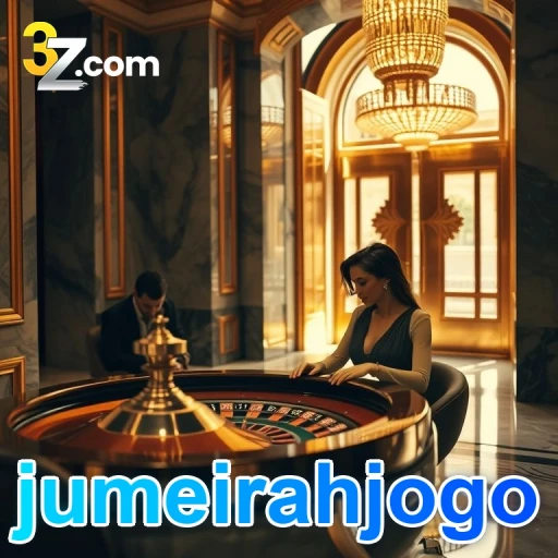 Recursos Inovadores do App jumeirahjogo em Jogos Brasileiros