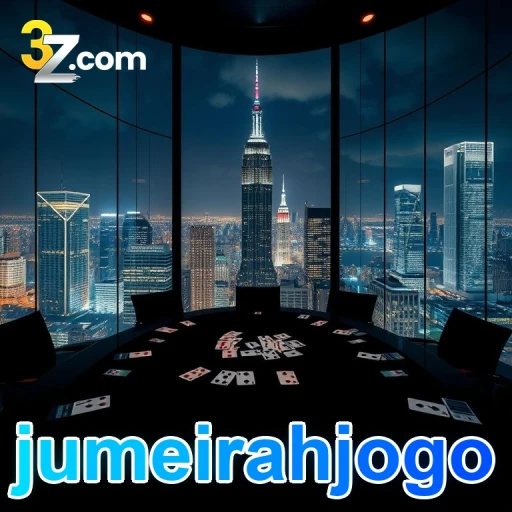 Explore os bônus envolventes do jumeirahjogo com emoção