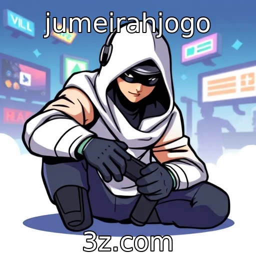 Crescimento do mercado de jogos digitais e suas tendências - jumeirahjogo