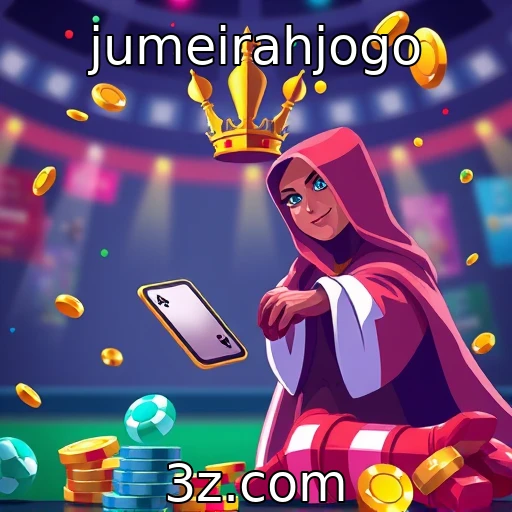 Evolução das plataformas de jogos online | jumeirahjogo