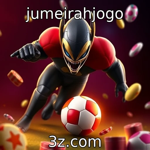 Tendências de jogos no mercado global - jumeirahjogo