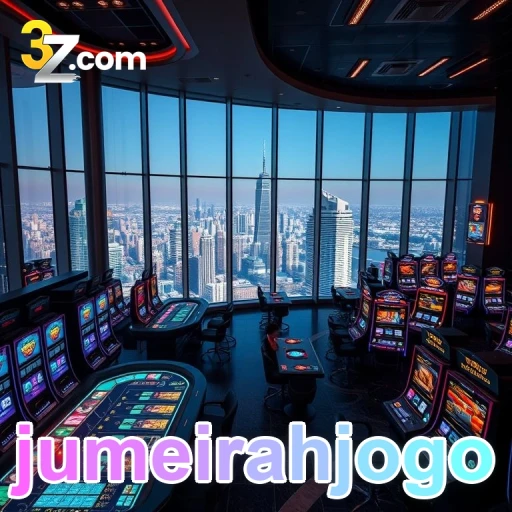jumeirahjogo Área de Login