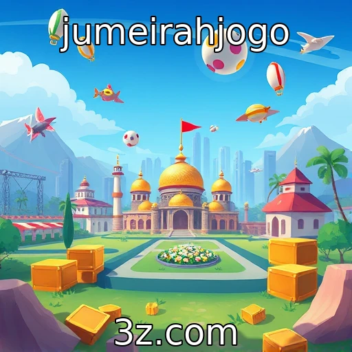 Tendências de jogos móveis na indústria atual : jumeirahjogo