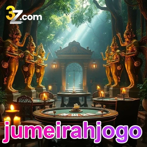 jumeirahjogo Apostas ao Vivo