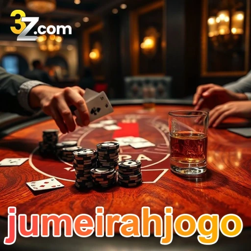 jumeirahjogo Jogos de caça-níqueis