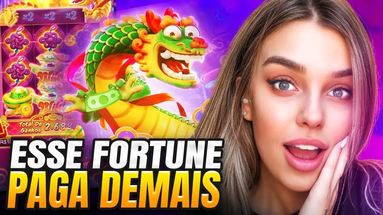 jumeirahjogo Fortune Dragon