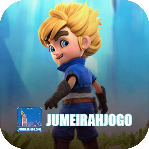Cassino Online jumeirahjogo - A Melhor Experiência de Jogos do Brasil