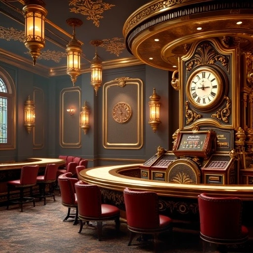 Megaways Technology jumeirahjogo - Inovação em Slots