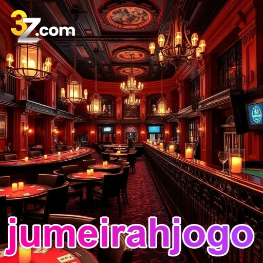 jumeirahjogo
