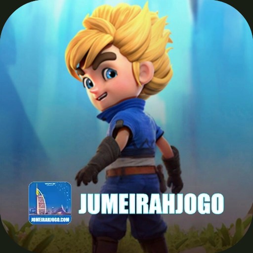 jumeirahjogo logo