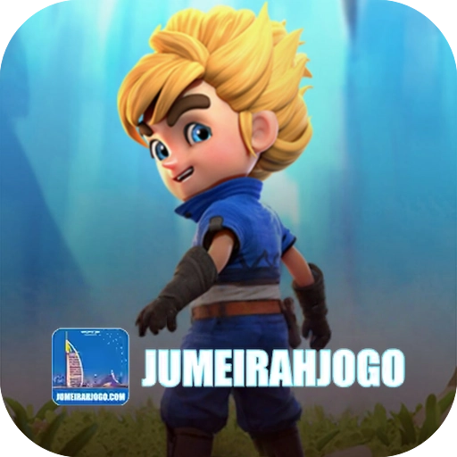 jumeirahjogo LOGO