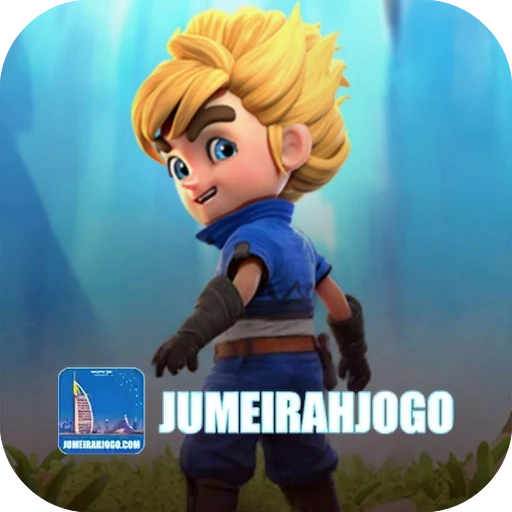 jumeirahjogo logo