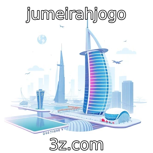 Avanços tecnológicos transformam a experiência em jogos : jumeirahjogo